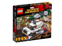 LEGO 76083 - Bild 1