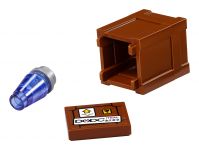 LEGO 76083 - Bild 8