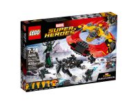LEGO 76084 - Bild 1