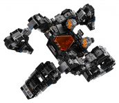 LEGO 76086 - Bild 2