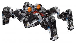 LEGO 76086 - Bild 5