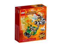 LEGO 76091 - Bild 1