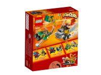 LEGO 76091 - Bild 2