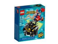 LEGO 76092 - Bild 1