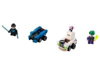 LEGO Super Heroes 76093 Mighty Micros: Nightwing vs. The Joker