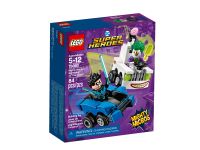 LEGO 76093 - Bild 1