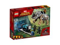 LEGO 76099 - Bild 1