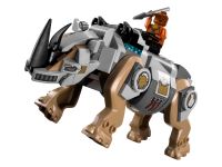 LEGO 76099 - Bild 3