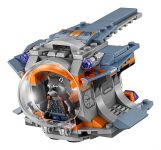 LEGO 76102 - Bild 2