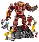 LEGO Super Heroes 76105 Marvel Avengers: Infinity War - The Hulkbuster: Ultron Edition - © 2018 LEGO Group