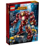 LEGO 76105 - Bild 1