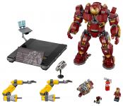 LEGO 76105 - Bild 11