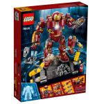 LEGO 76105 - Bild 12