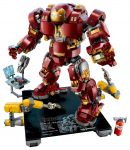 LEGO 76105 - Bild 2