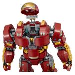 LEGO 76105 - Bild 8