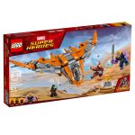 LEGO 76107 - Bild 1