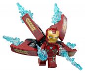LEGO 76107 - Bild 4