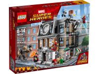 LEGO 76108 - Verpackung Ansicht 1