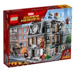 LEGO 76108 - Bild 1