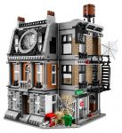 LEGO 76108 - Bild 2