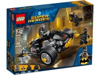 LEGO 76110 - Verpackung Ansicht 1