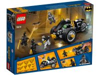 LEGO 76110 - Verpackung Rueckseite