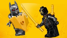 LEGO 76110 - Detailansicht 4