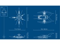 LEGO 76111 - Bild 5
