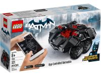 LEGO 76112 - Verpackung Ansicht 1