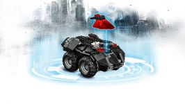 LEGO 76112 - Detailansicht 1
