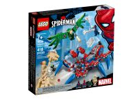 LEGO 76114 - Bild 1