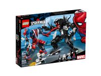 LEGO 76115 - Bild 1
