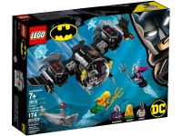 LEGO 76116 - Verpackung Ansicht 1