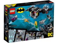 LEGO 76116 - Verpackung Rueckseite