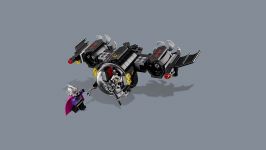 LEGO 76116 - Detailansicht 4