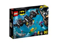 LEGO 76116 - Bild 1