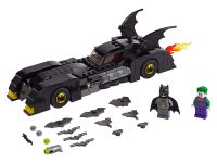 LEGO Super Heroes 76119 Batmobile™: Verfolgungsjagd mit dem Joker™