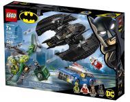 LEGO Super Heroes 76120 Batman™: Batwing und der Riddler™-Überfall