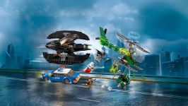 LEGO 76120 - Detailansicht 1