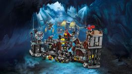 LEGO 76122 - Detailansicht 1