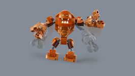 LEGO 76122 - Detailansicht 2