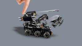 LEGO 76122 - Detailansicht 3
