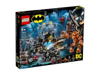 LEGO 76122 - Bild 1