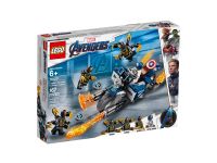 LEGO 76123 - Bild 1