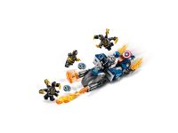 LEGO 76123 - Bild 2
