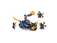 LEGO 76123 - Bild 3
