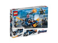 LEGO 76123 - Bild 4