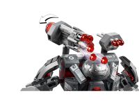 LEGO 76124 - Bild 3