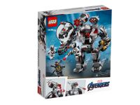 LEGO 76124 - Bild 4