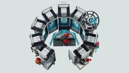LEGO 76125 - Detailansicht 2